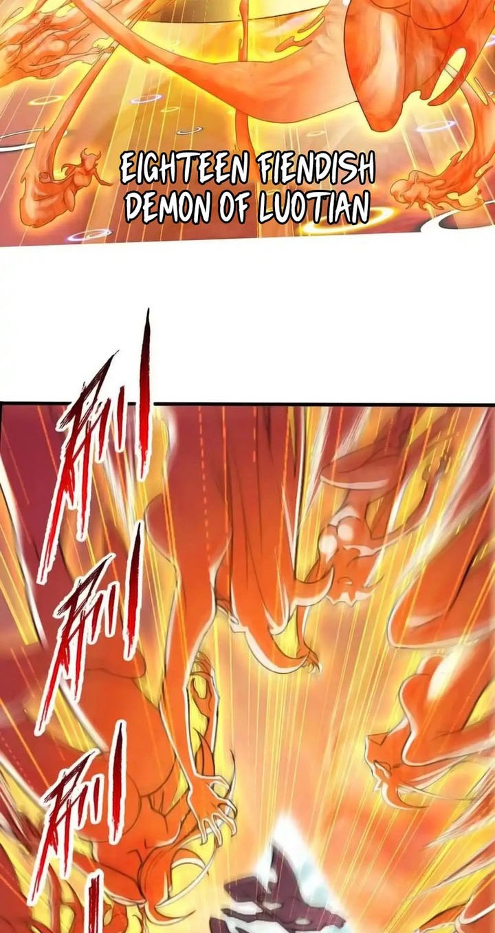 Soul Land Chapter 343 Gambar 39