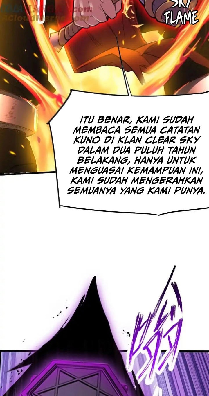 Soul Land Chapter 343 Gambar 45