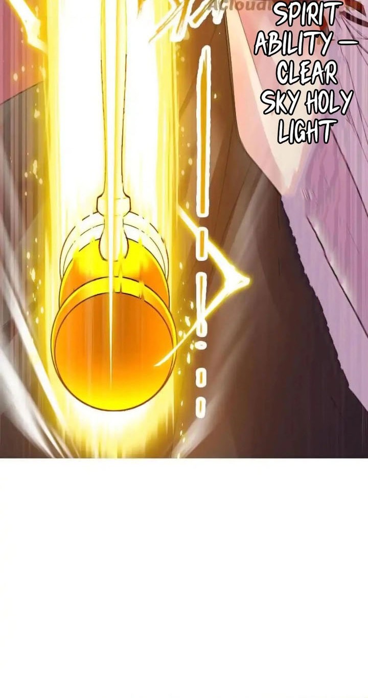 Soul Land Chapter 343 Gambar 49