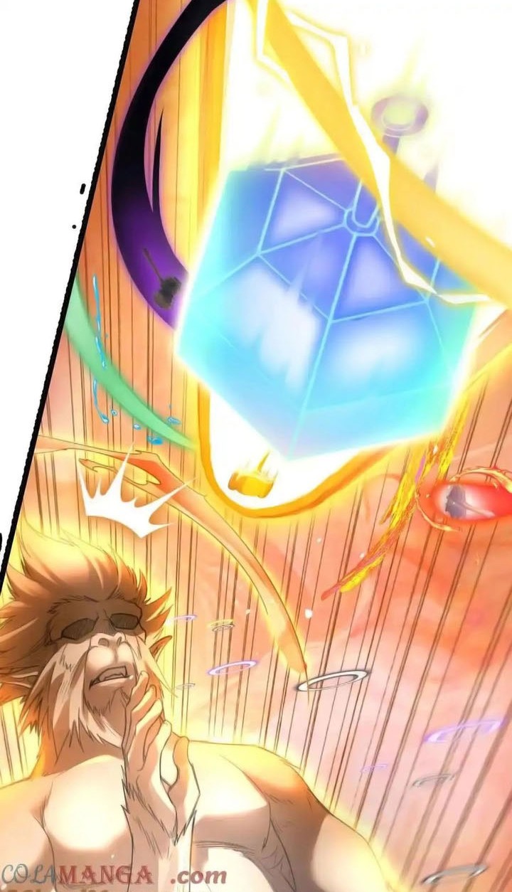 Soul Land Chapter 343 Gambar 51