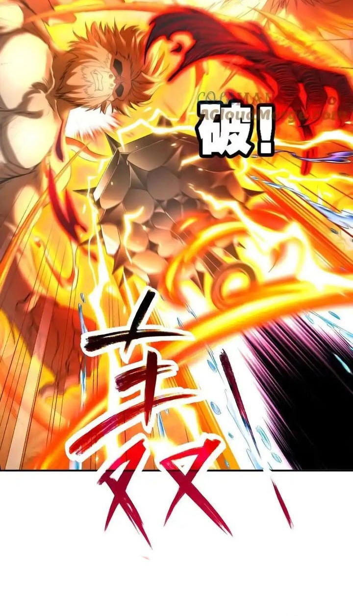 Soul Land Chapter 343 Gambar 57