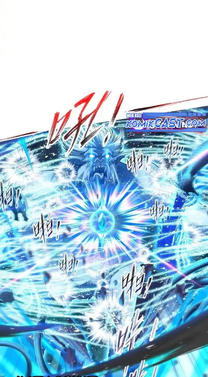 Soul Land Chapter 343 Gambar 3