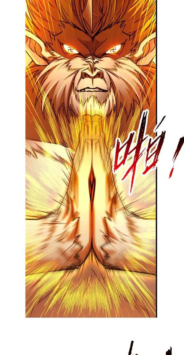 Soul Land Chapter 343 Gambar 63