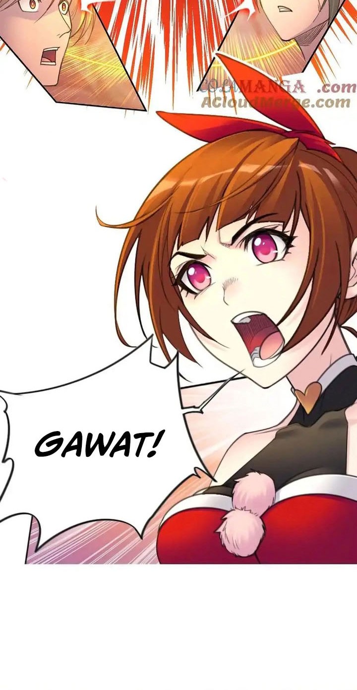 Soul Land Chapter 343 Gambar 65
