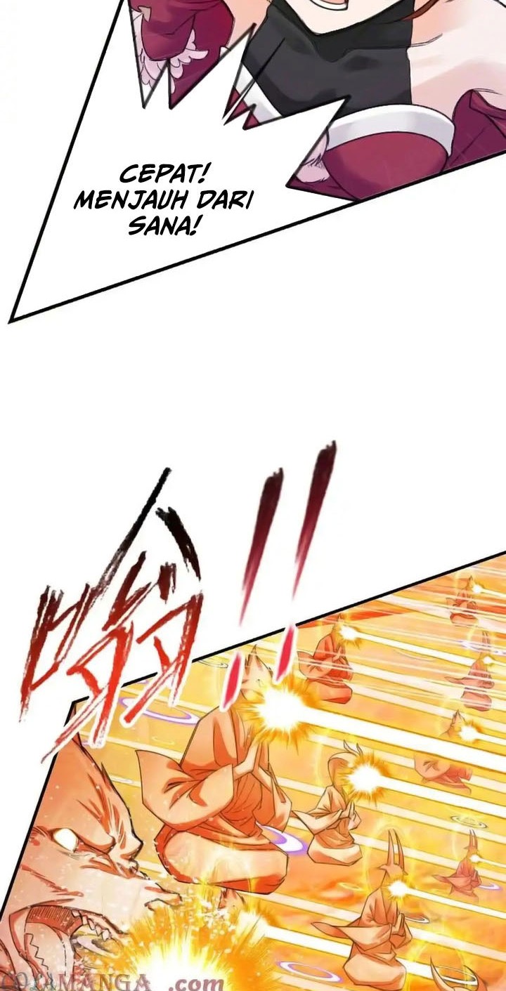 Soul Land Chapter 343 Gambar 67