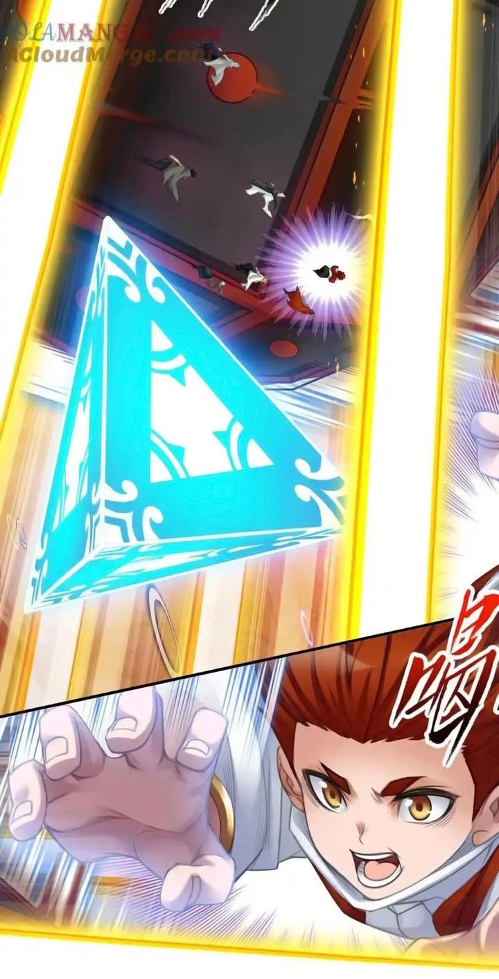 Soul Land Chapter 343 Gambar 69