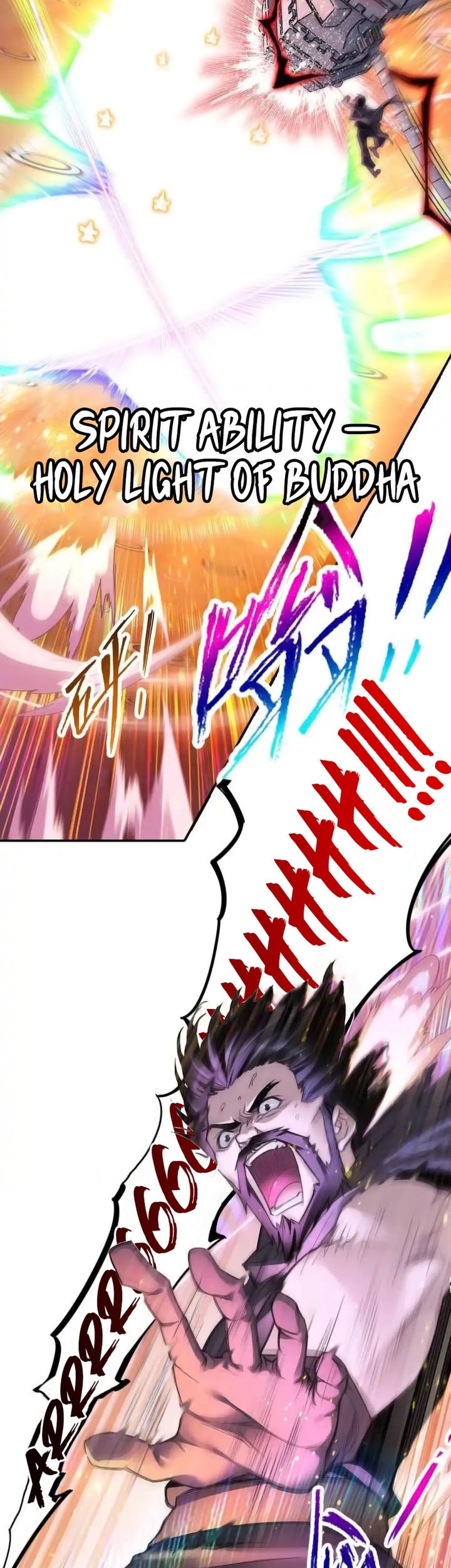 Soul Land Chapter 343 Gambar 70