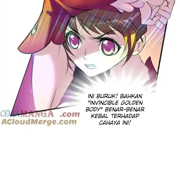 Soul Land Chapter 343 Gambar 73