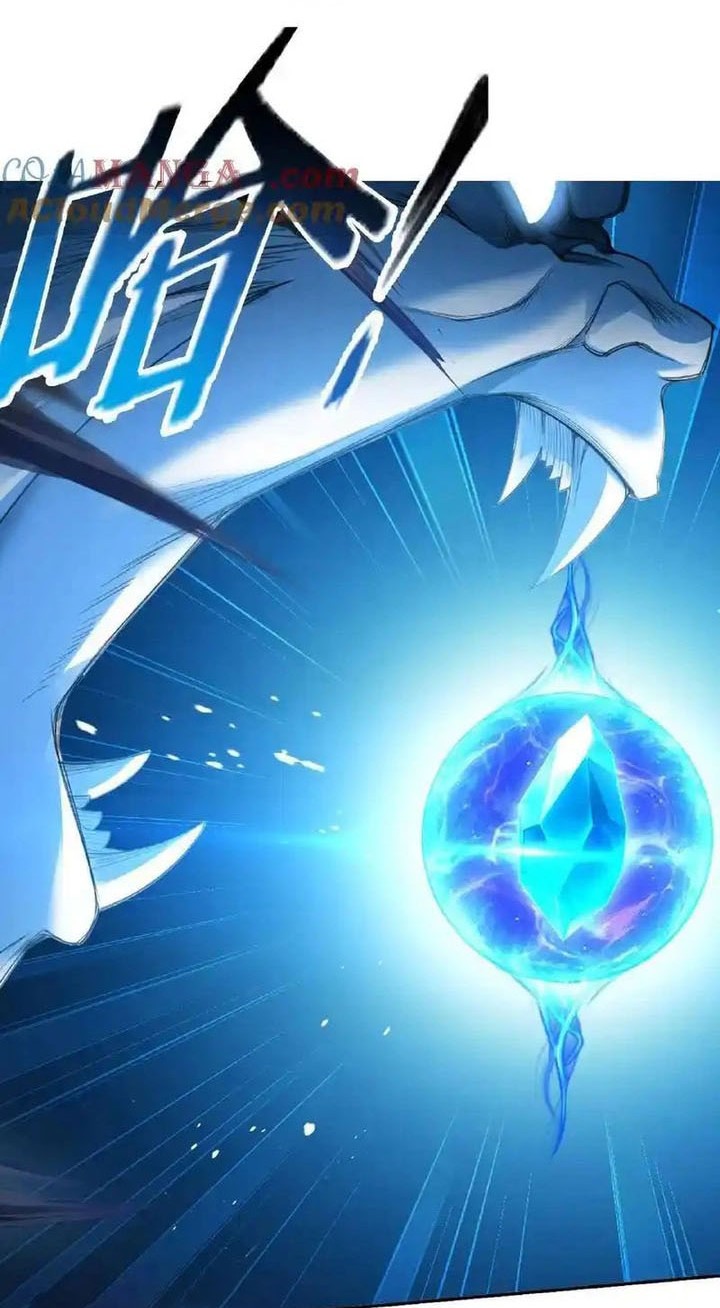 Soul Land Chapter 343 Gambar 5