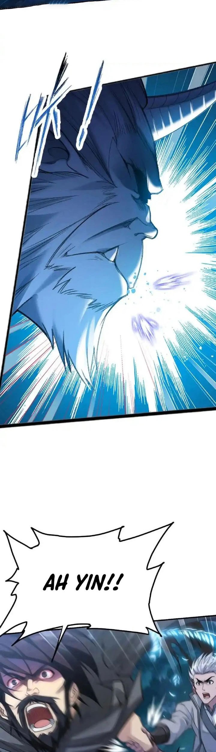 Soul Land Chapter 343 Gambar 6