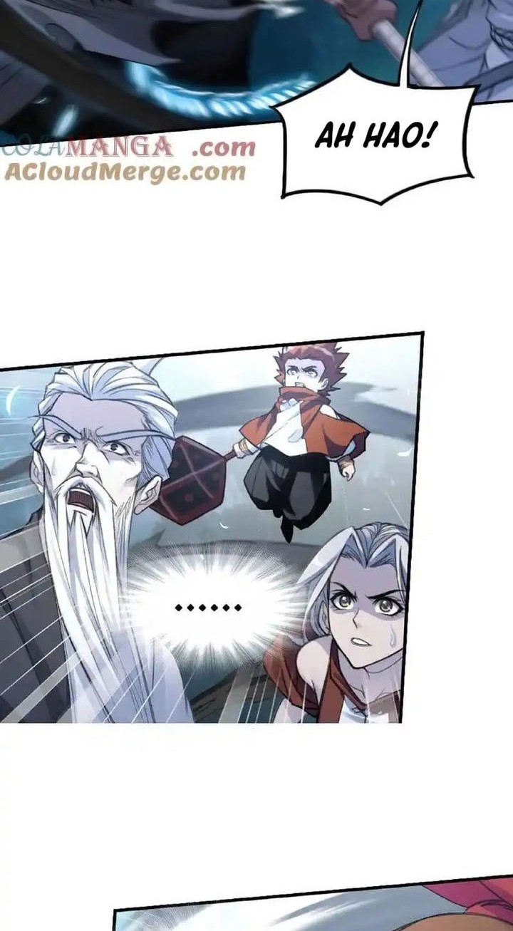 Soul Land Chapter 343 Gambar 7