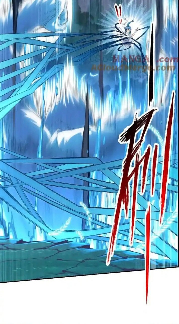 Soul Land Chapter 343 Gambar 9