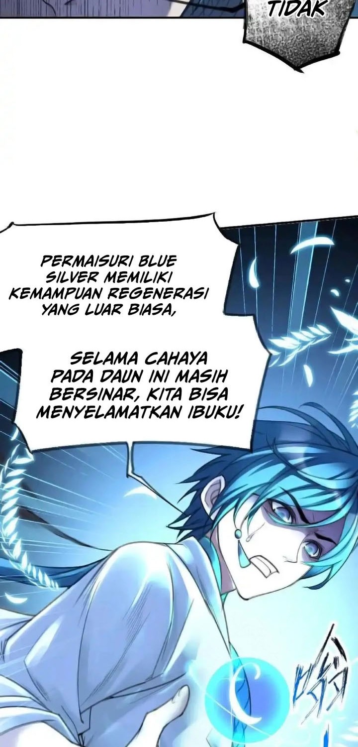 Soul Land Chapter 343 Gambar 11