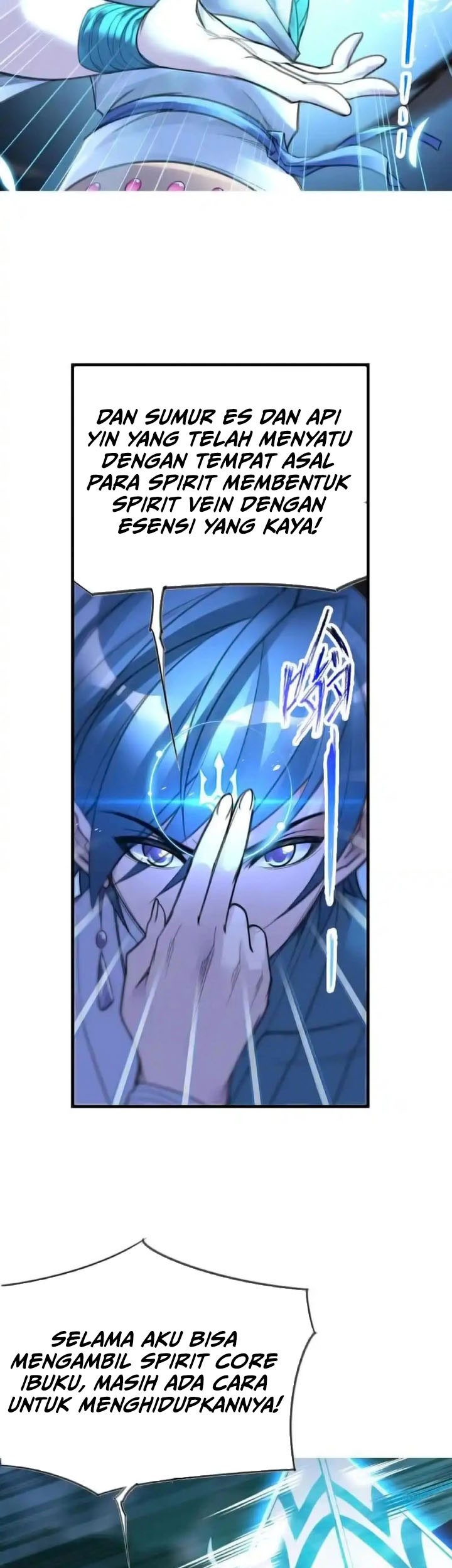 Soul Land Chapter 343 Gambar 12
