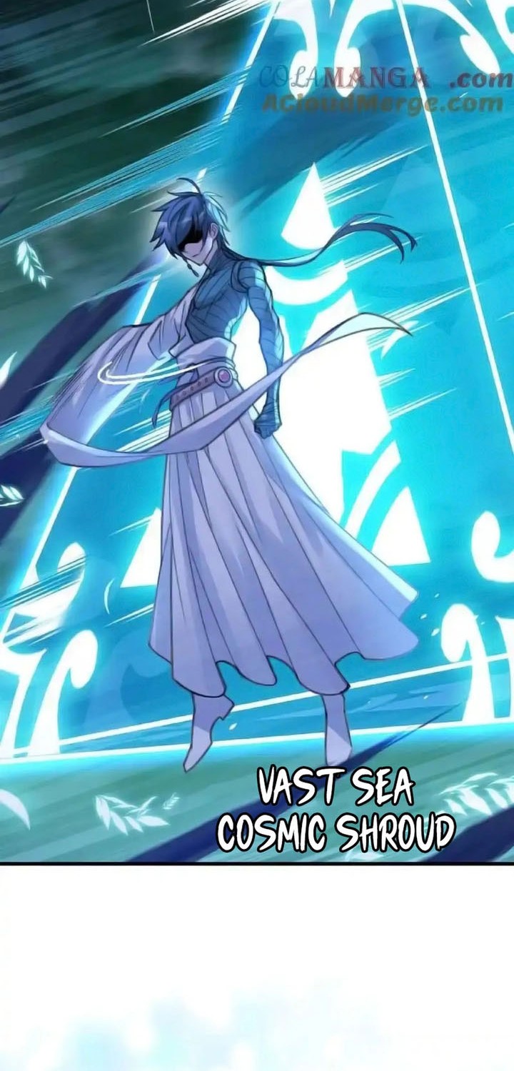 Soul Land Chapter 343 Gambar 13