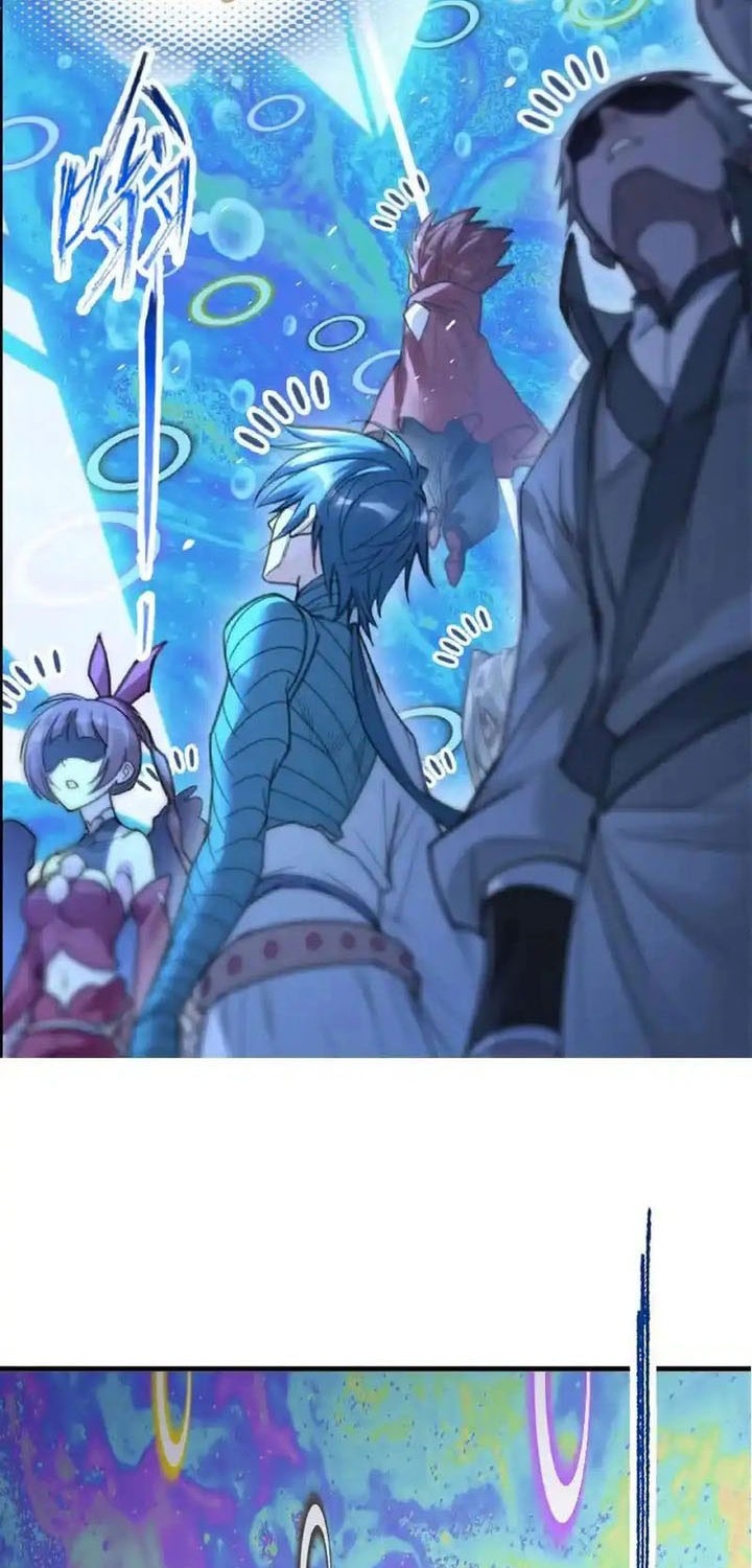 Soul Land Chapter 343 Gambar 15