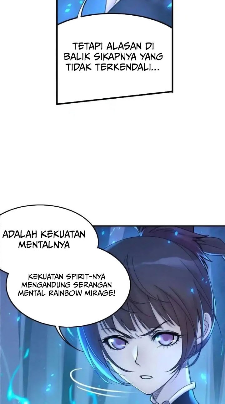 Soul Land Chapter 344 Gambar 19