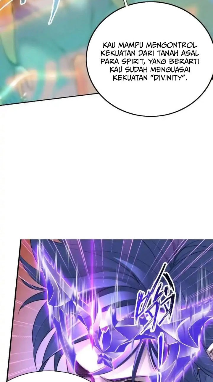 Soul Land Chapter 344 Gambar 23