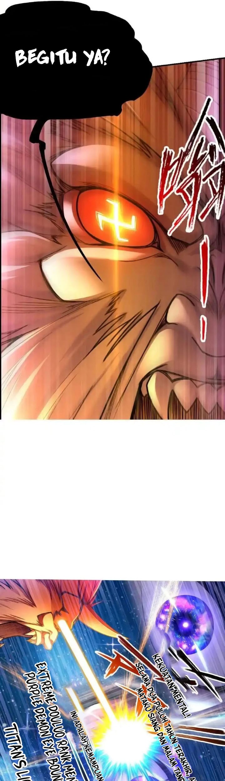 Soul Land Chapter 344 Gambar 26