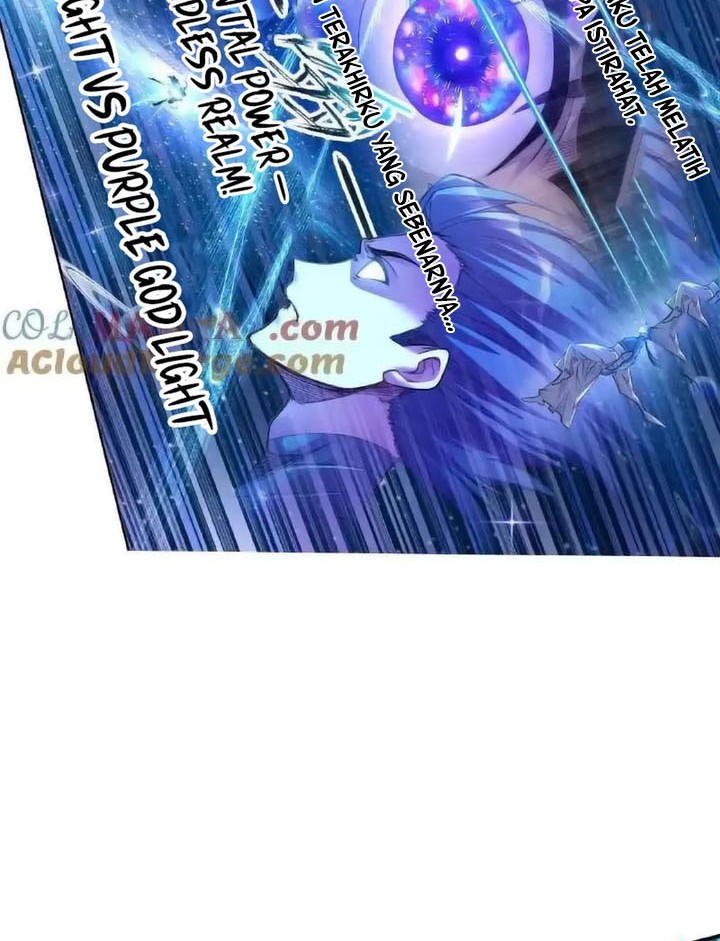 Soul Land Chapter 344 Gambar 27