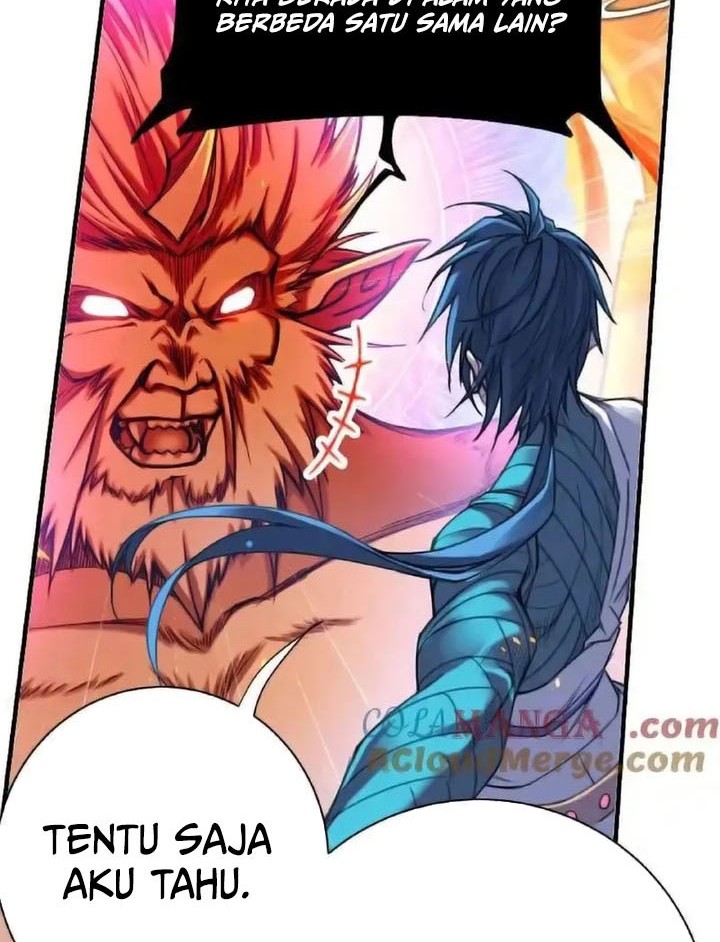 Soul Land Chapter 344 Gambar 29