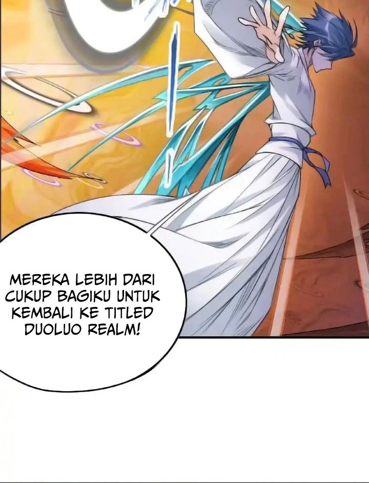 Soul Land Chapter 344 Gambar 33