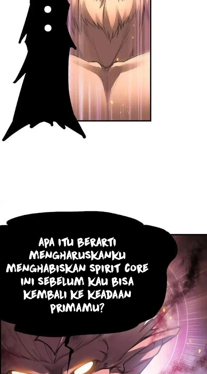 Soul Land Chapter 344 Gambar 35