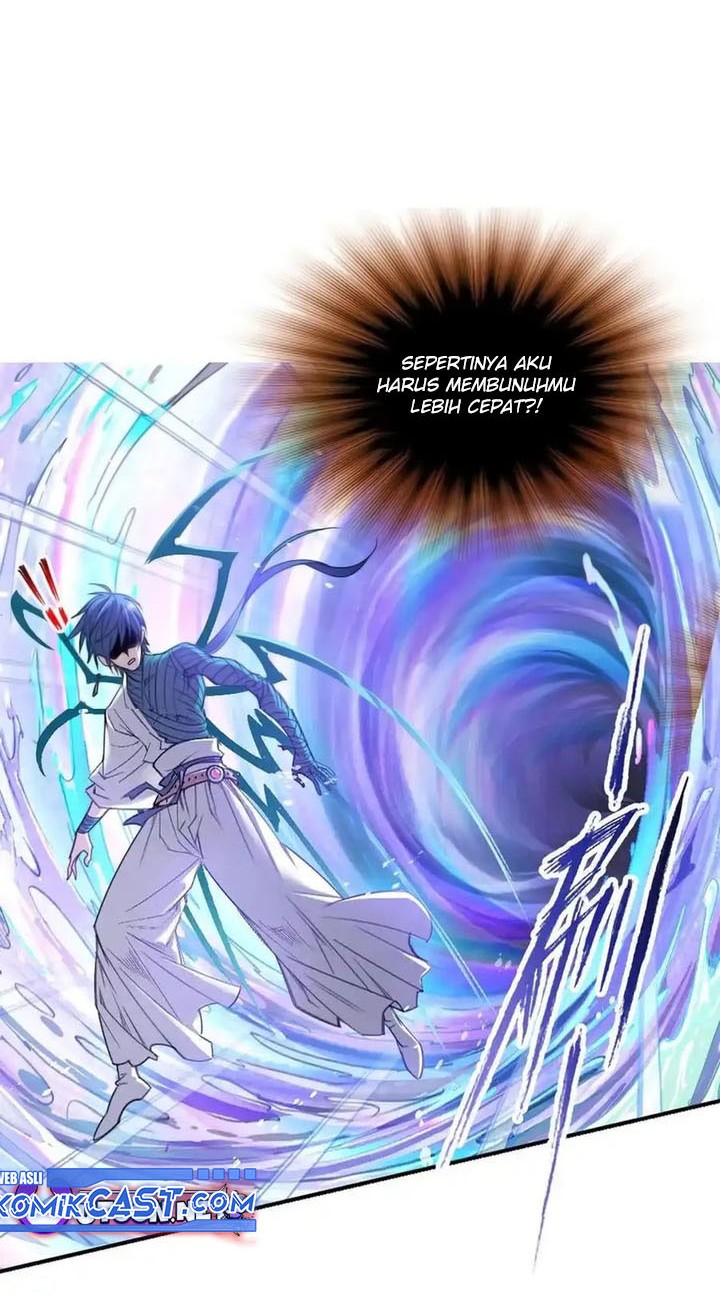 Soul Land Chapter 344 Gambar 37