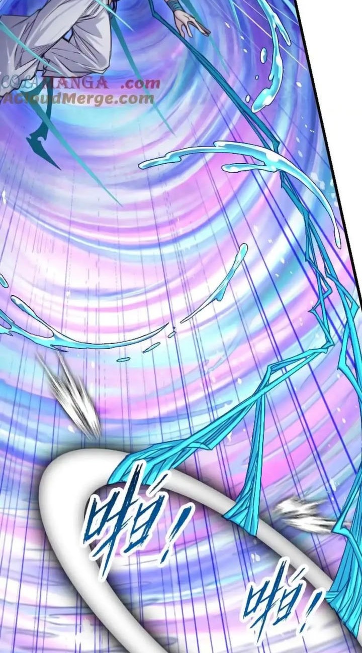 Soul Land Chapter 344 Gambar 39