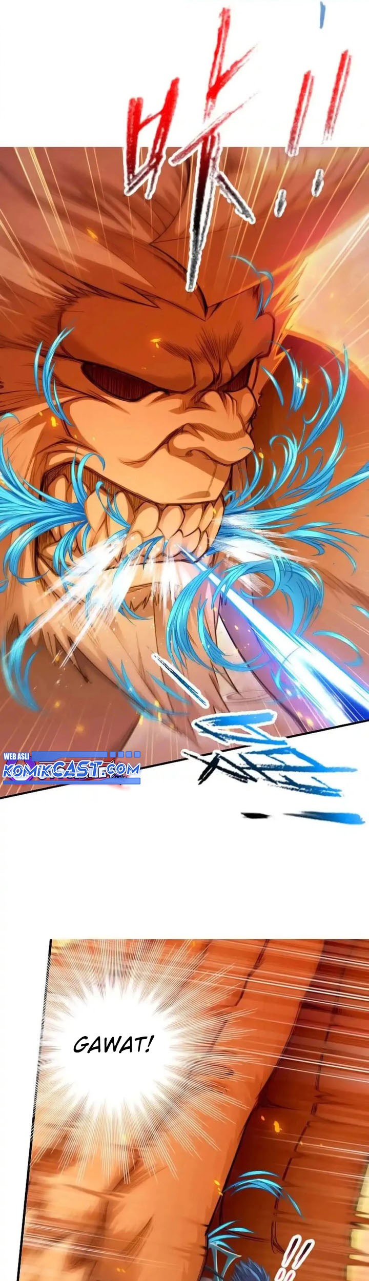 Soul Land Chapter 344 Gambar 42