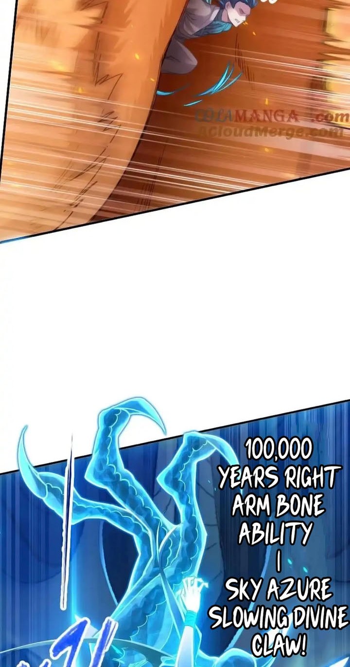 Soul Land Chapter 344 Gambar 43