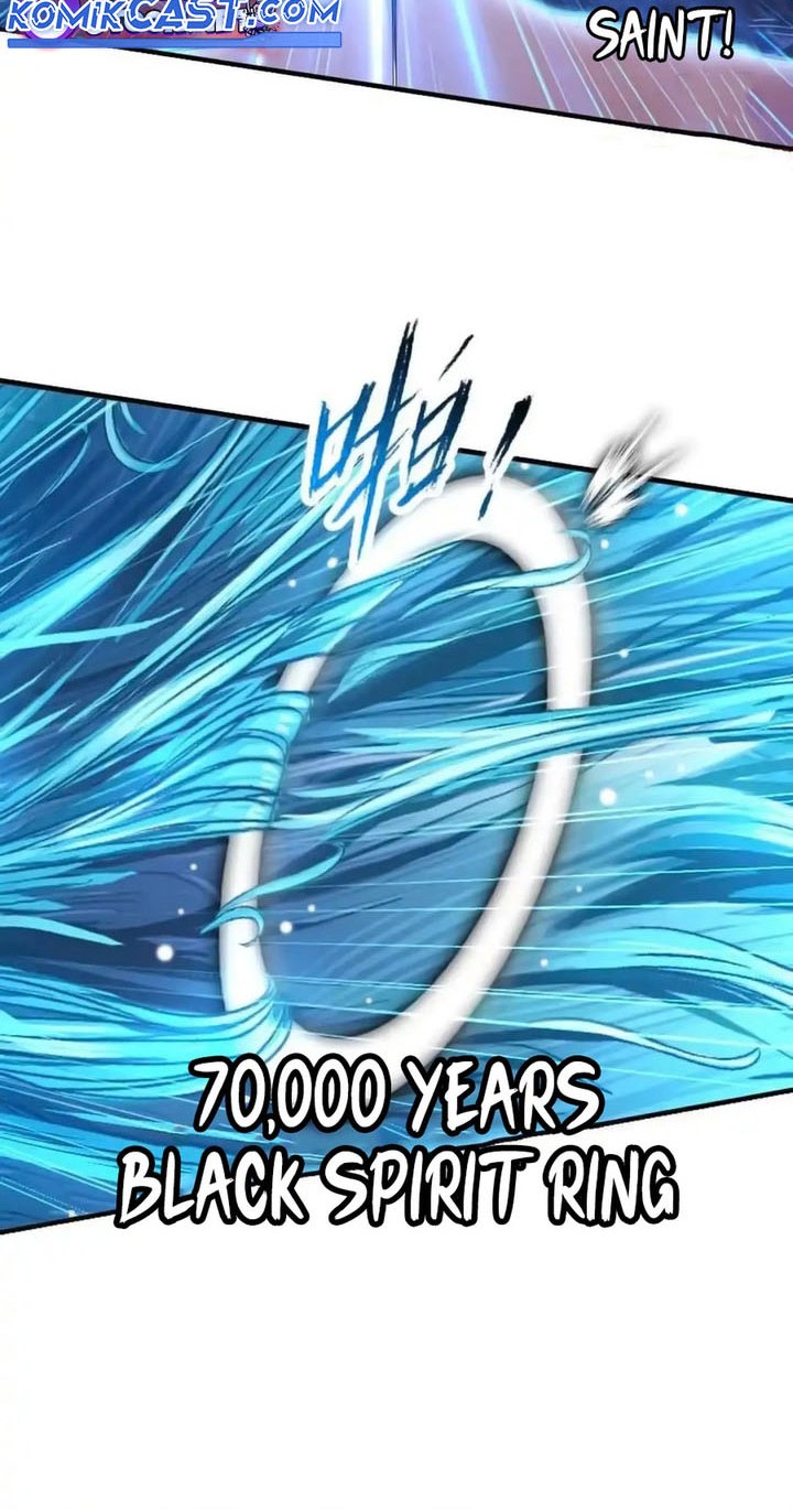 Soul Land Chapter 344 Gambar 49