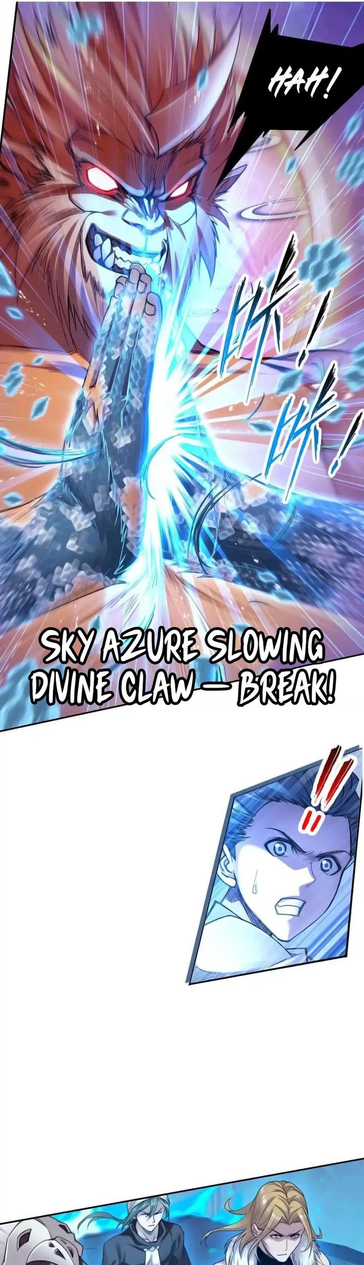 Soul Land Chapter 344 Gambar 50