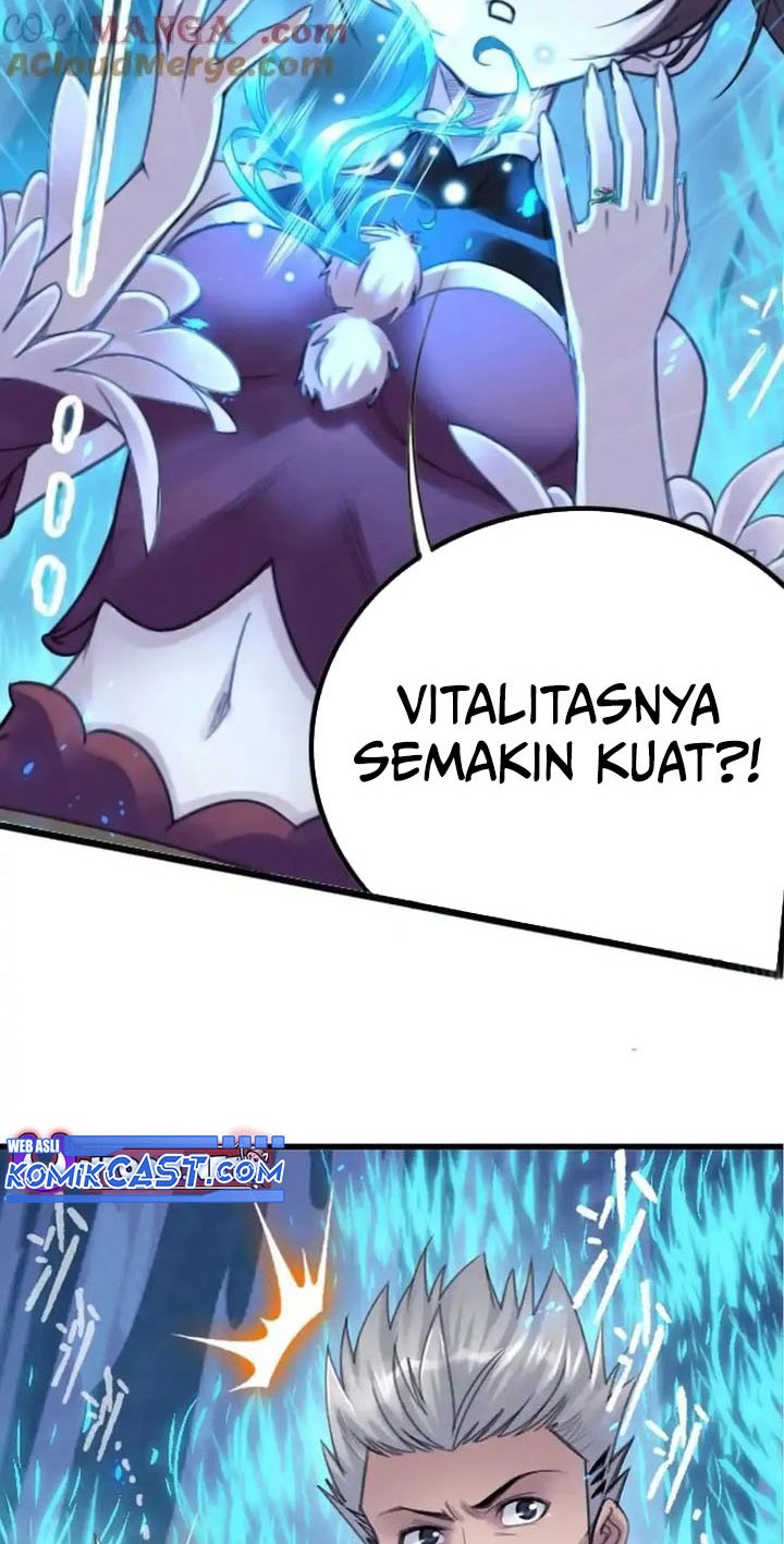 Soul Land Chapter 344 Gambar 53