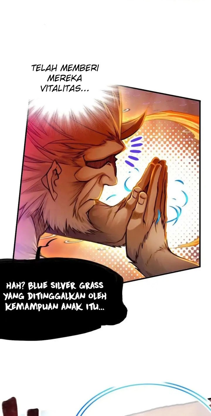 Soul Land Chapter 344 Gambar 55