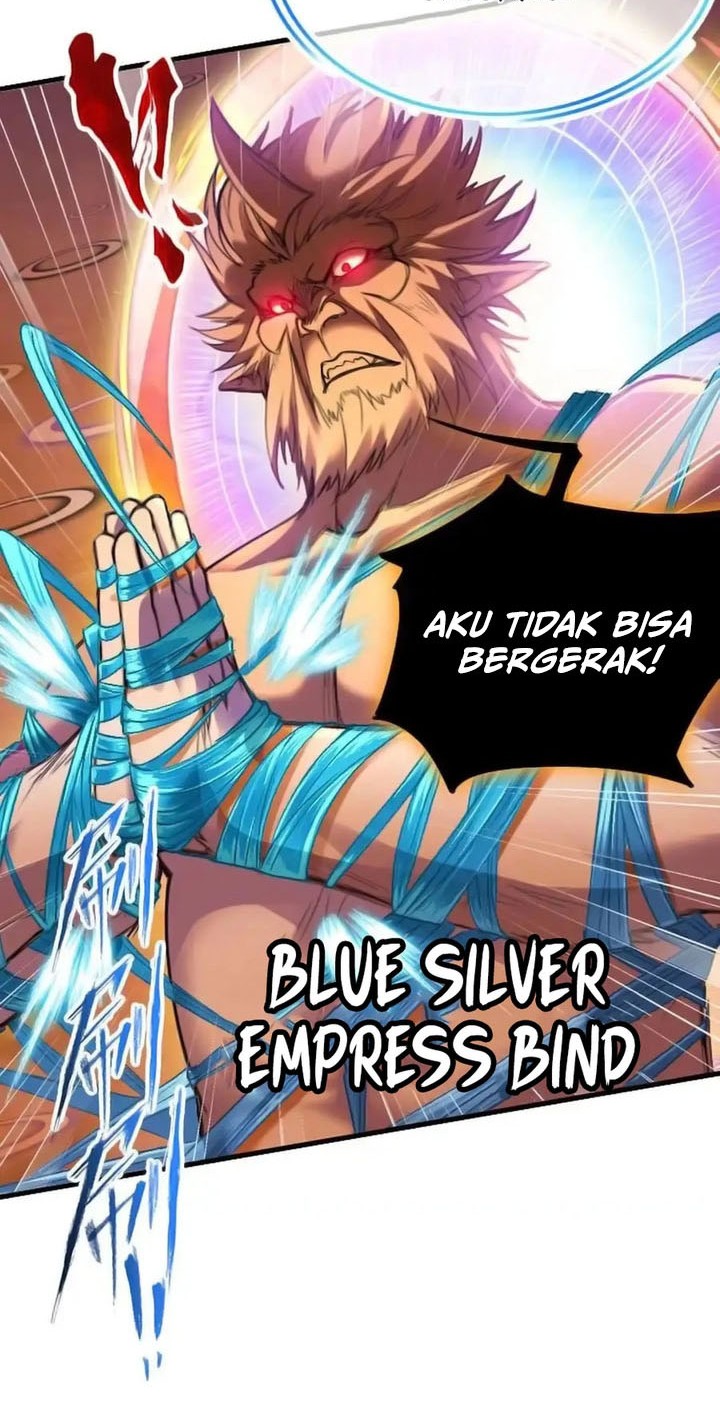 Soul Land Chapter 344 Gambar 57