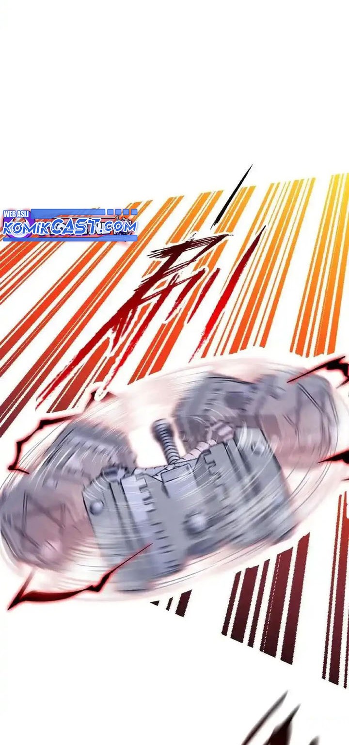 Soul Land Chapter 344 Gambar 3