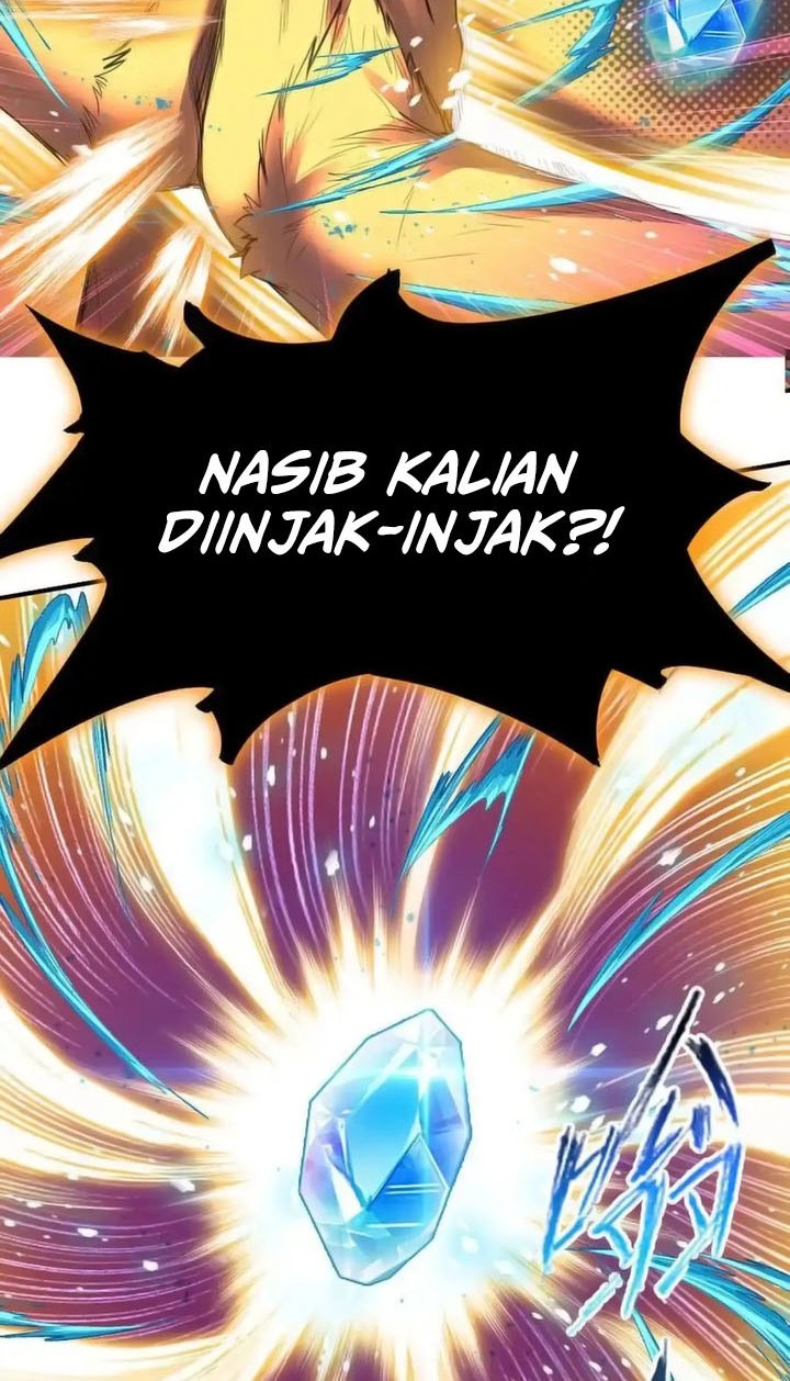 Soul Land Chapter 344 Gambar 59