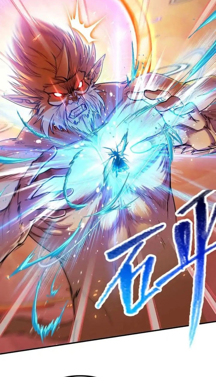 Soul Land Chapter 344 Gambar 61