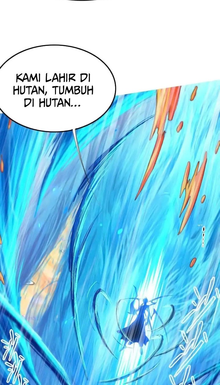 Soul Land Chapter 344 Gambar 63