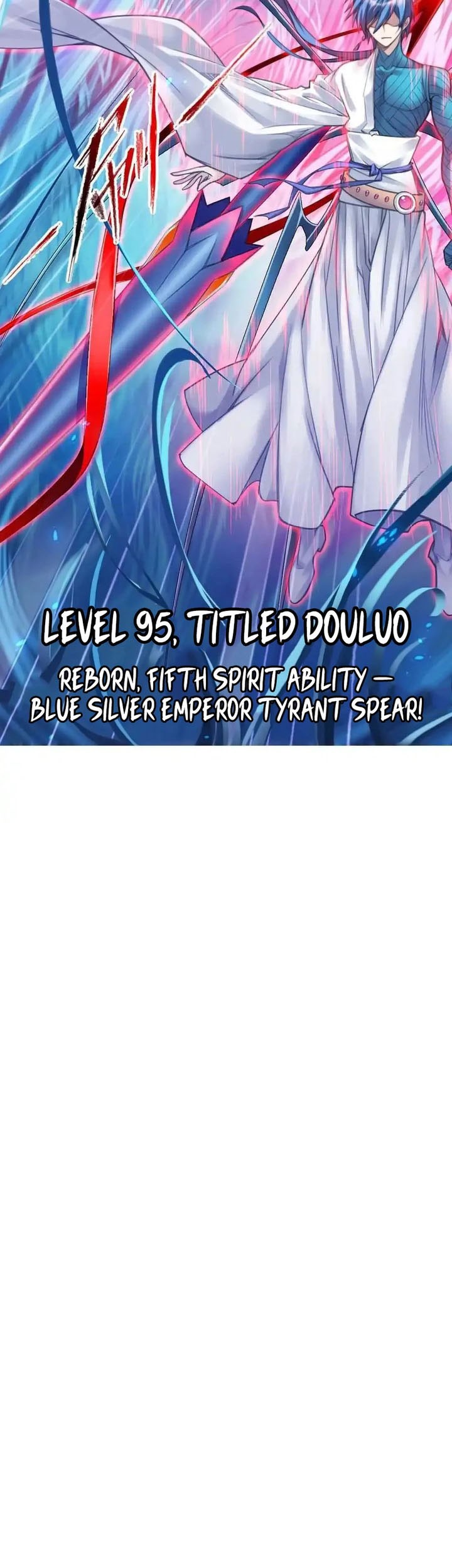 Soul Land Chapter 344 Gambar 68