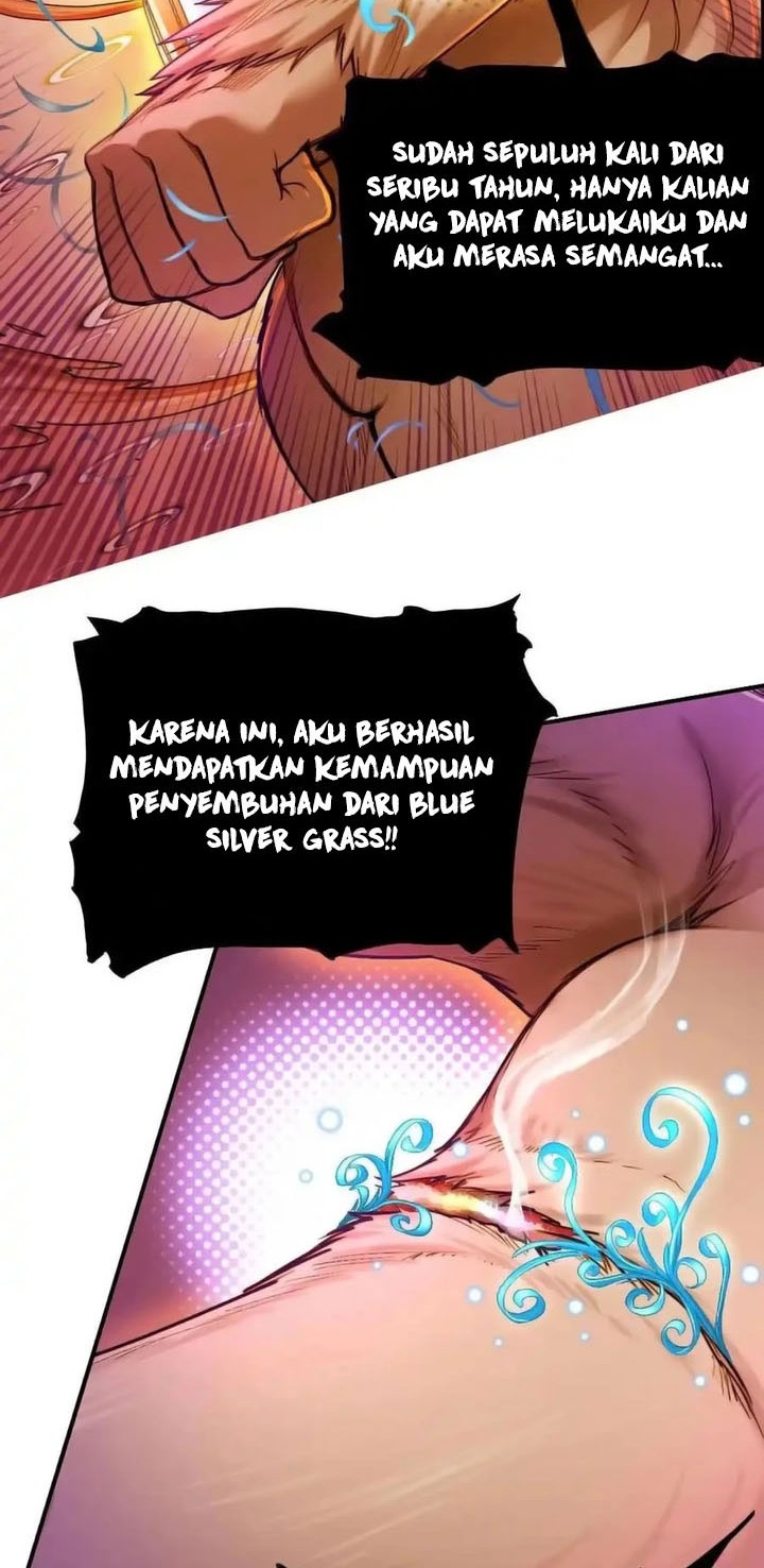 Soul Land Chapter 344 Gambar 75