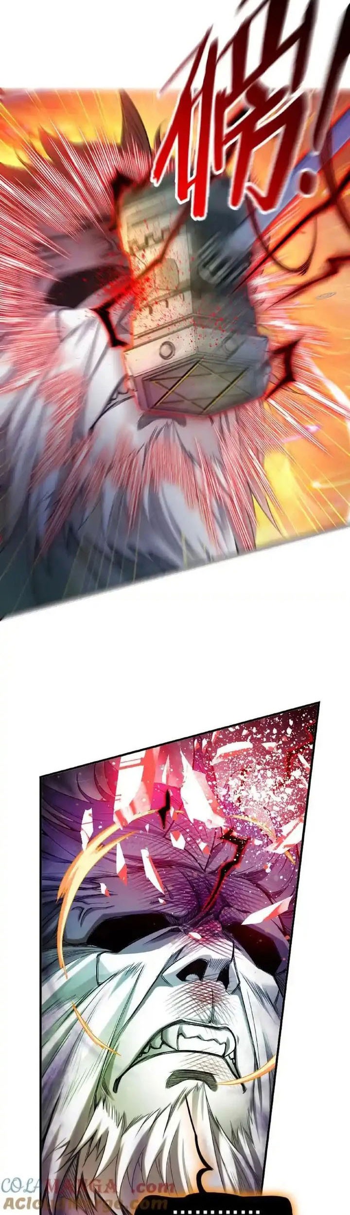 Soul Land Chapter 344 Gambar 4