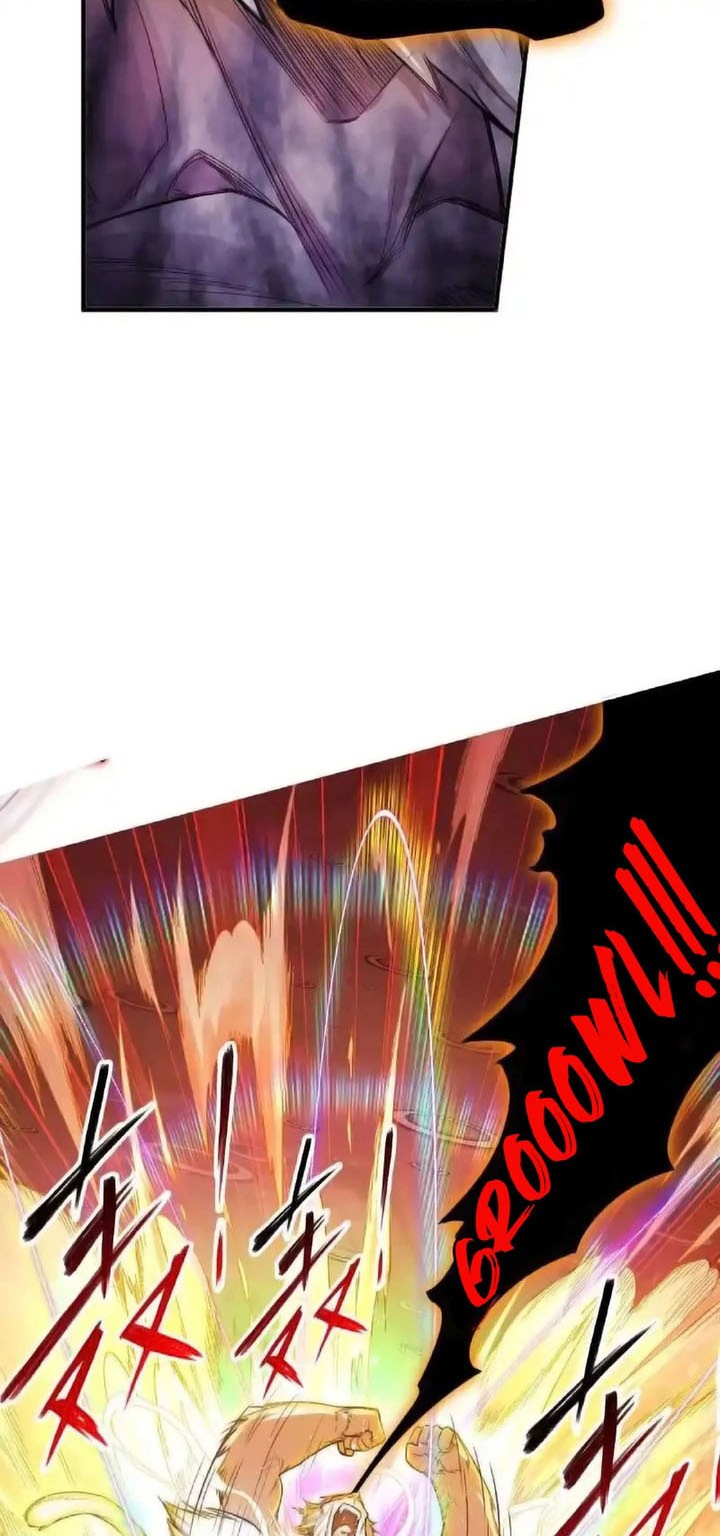 Soul Land Chapter 344 Gambar 5