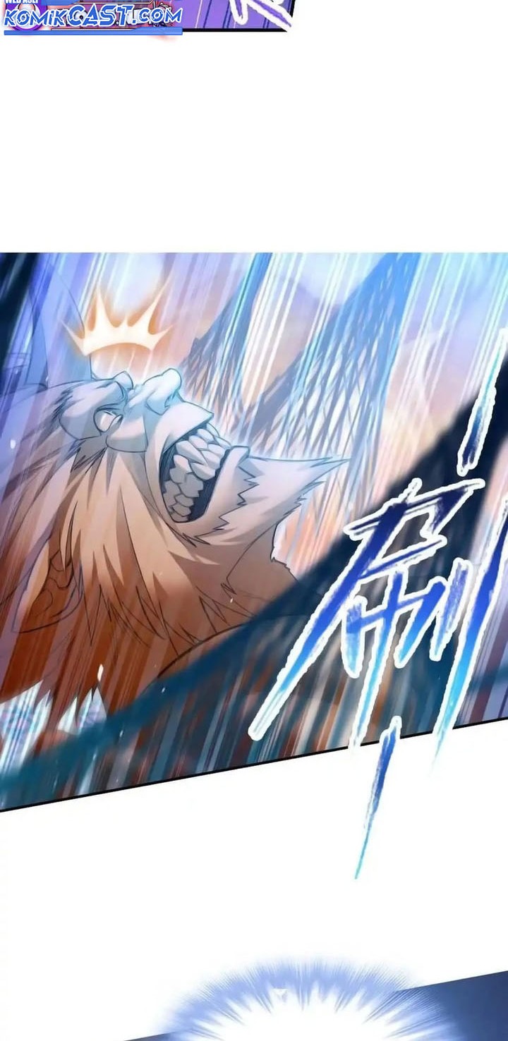 Soul Land Chapter 344 Gambar 81