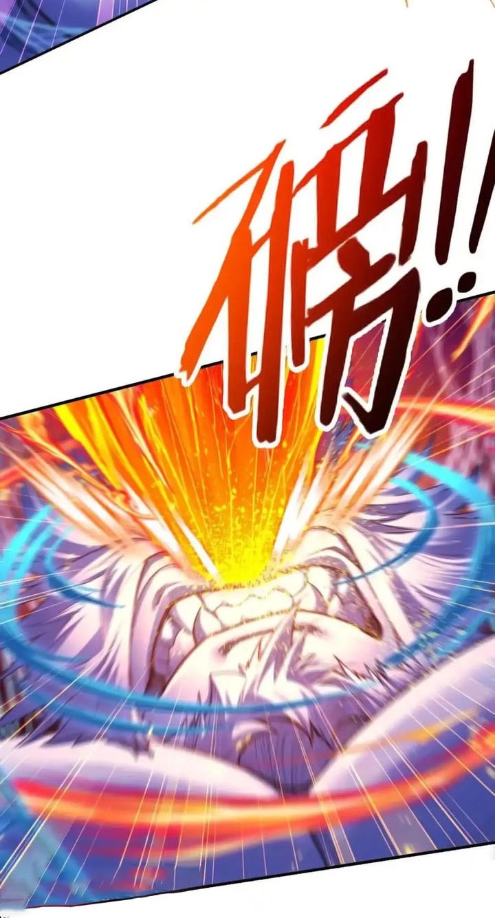 Soul Land Chapter 344 Gambar 83