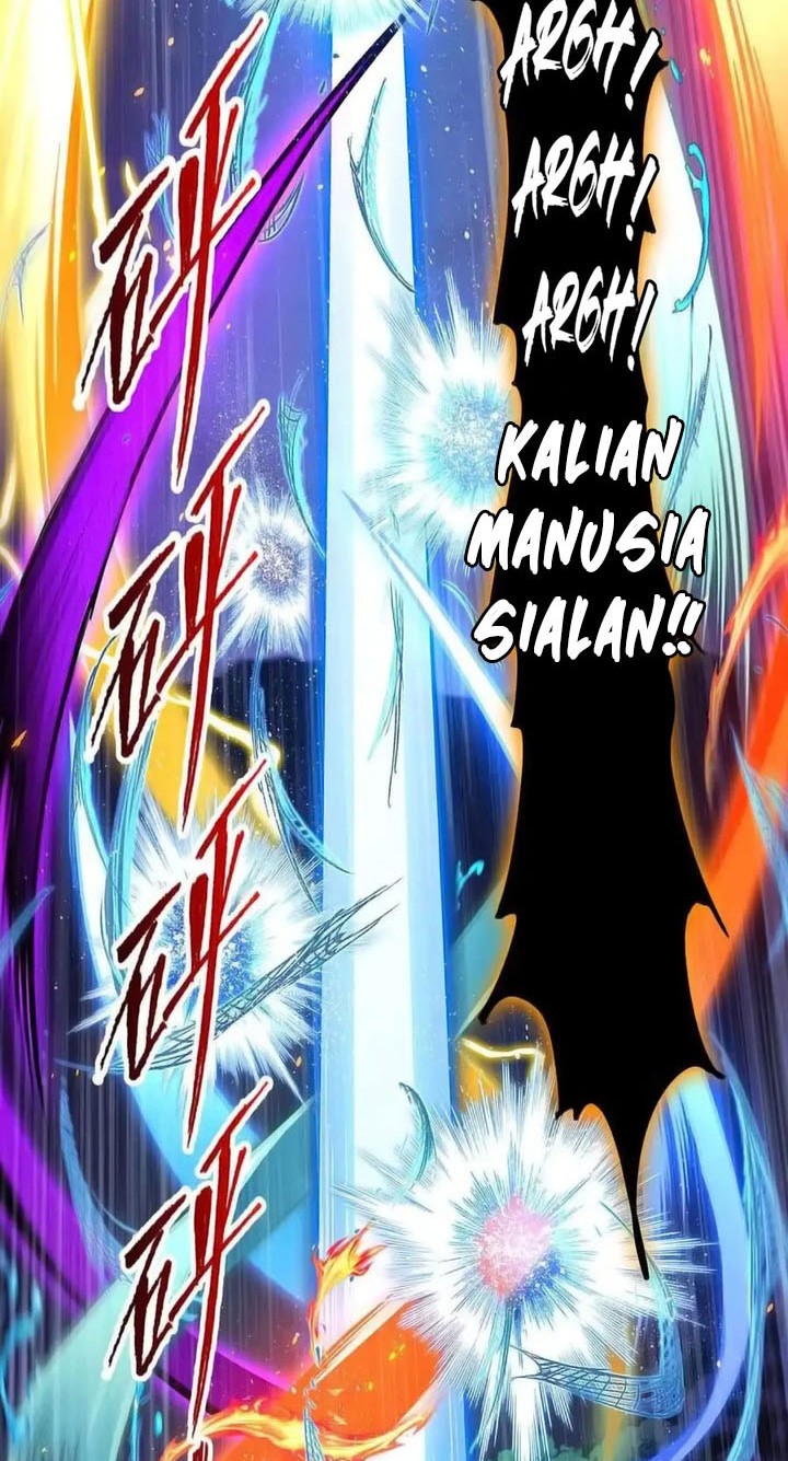 Soul Land Chapter 344 Gambar 85
