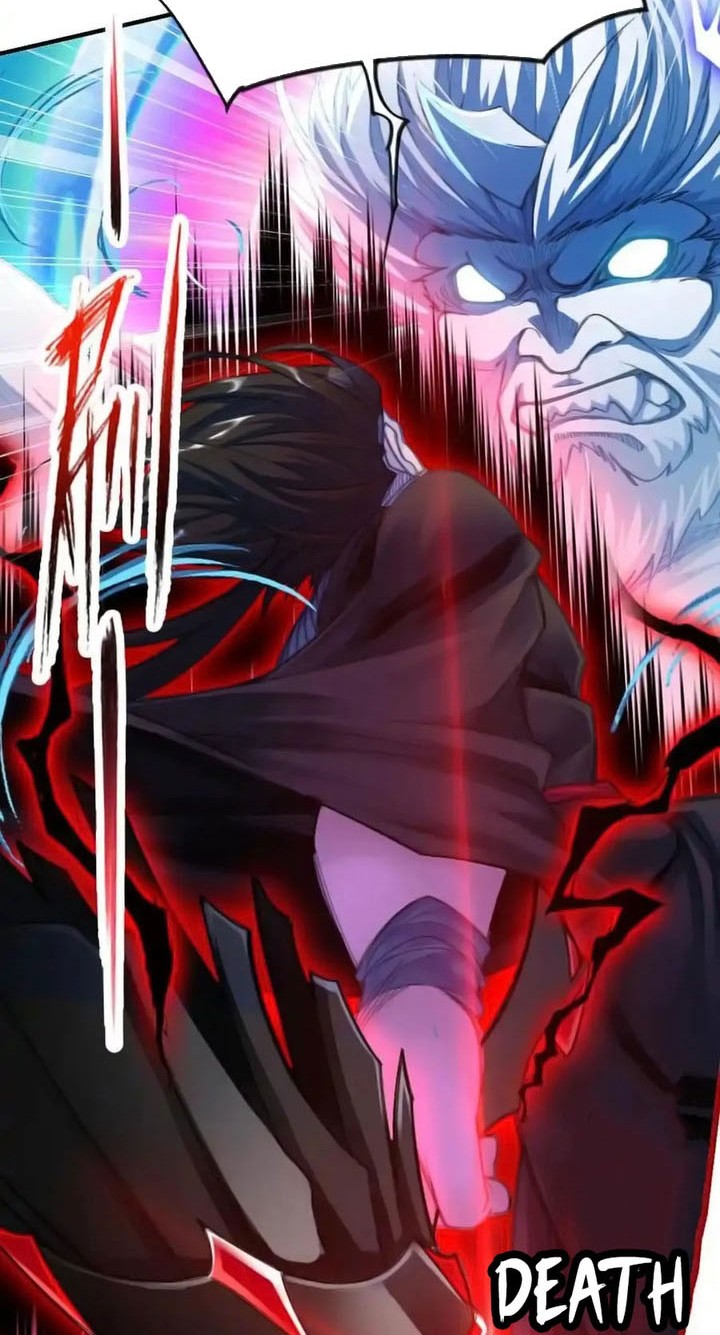 Soul Land Chapter 344 Gambar 87