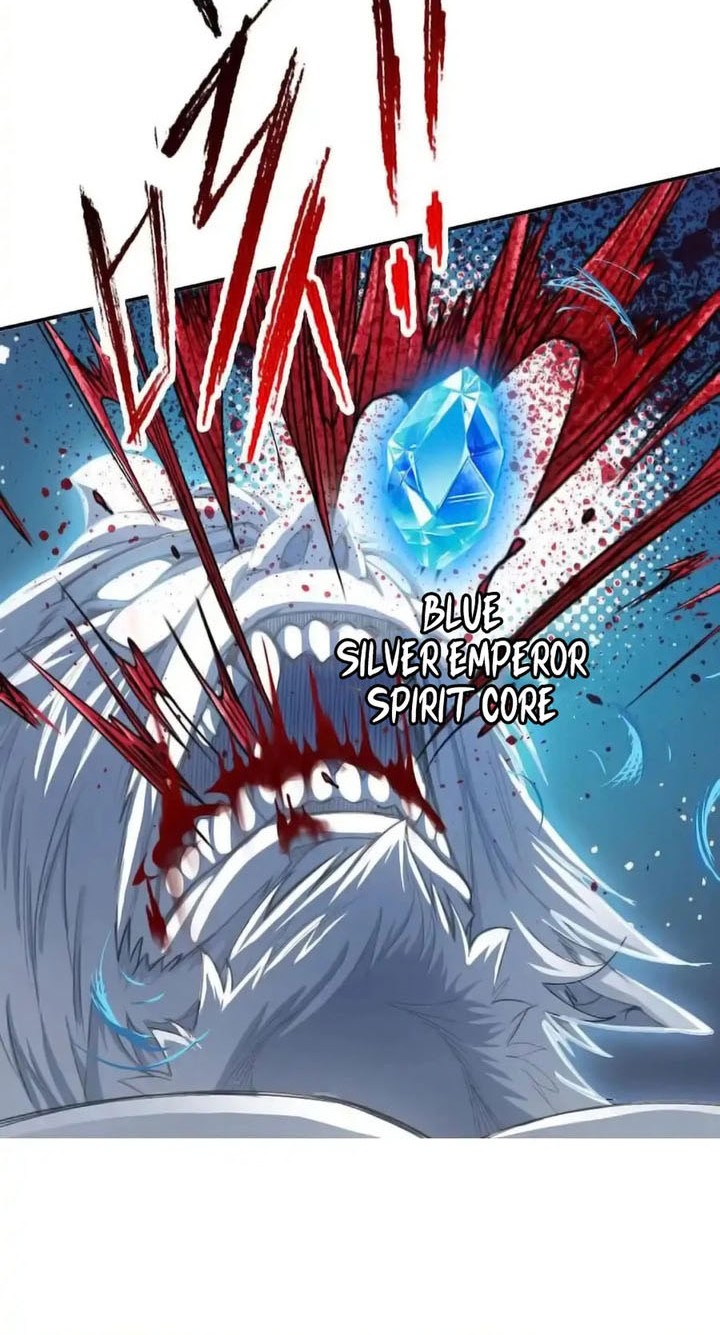 Soul Land Chapter 344 Gambar 89