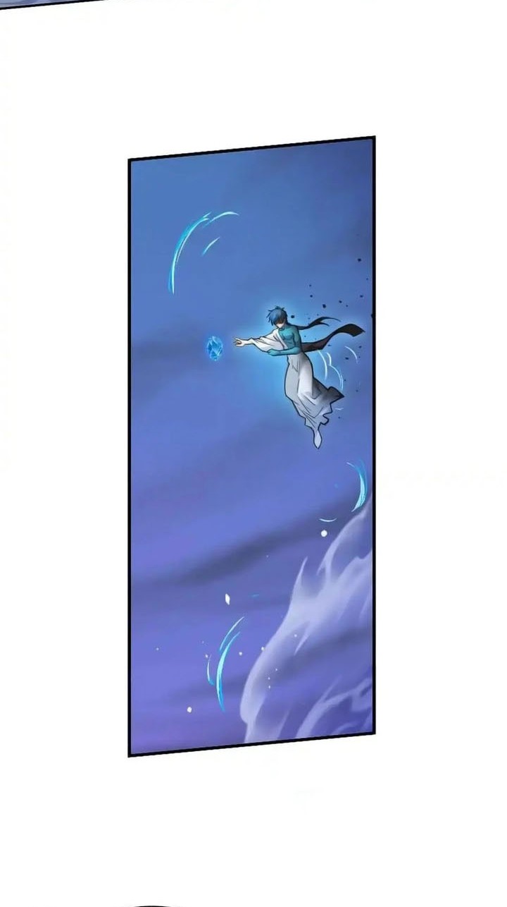 Soul Land Chapter 344 Gambar 91